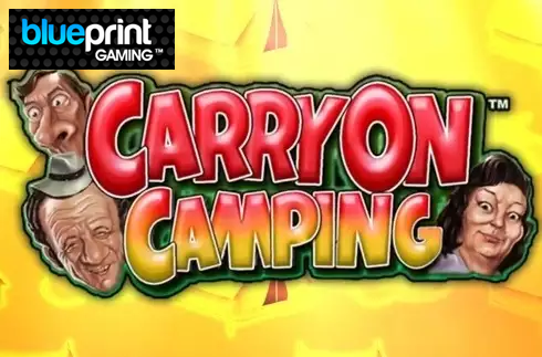 Carry On Camping Pub Fruit